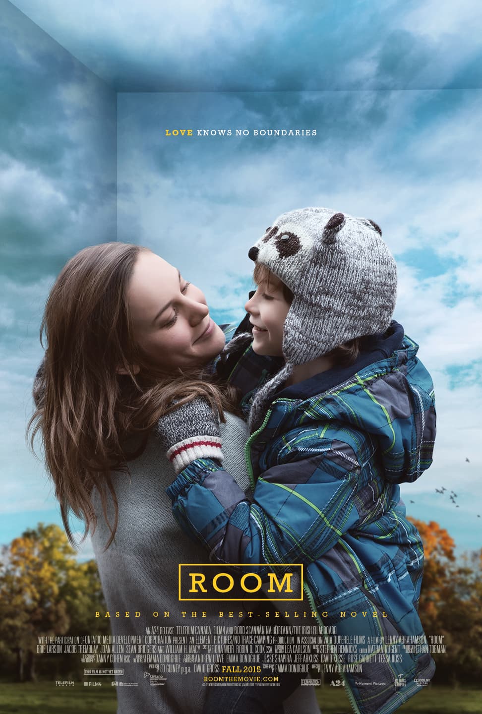 Poster of Room